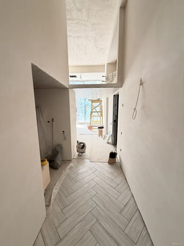 Satılır 2 otaqlı mənzil 70 m²