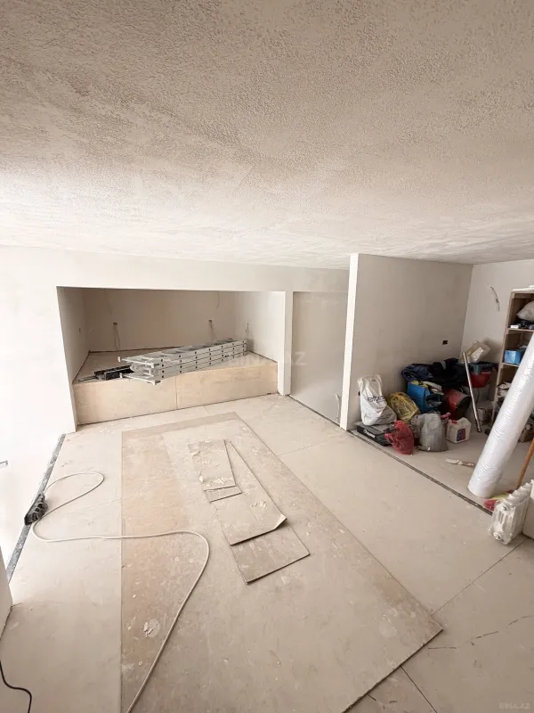 Satılır 2 otaqlı mənzil 70 m²