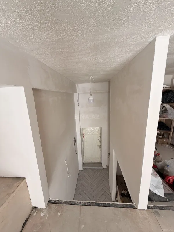 Satılır 2 otaqlı mənzil 70 m²