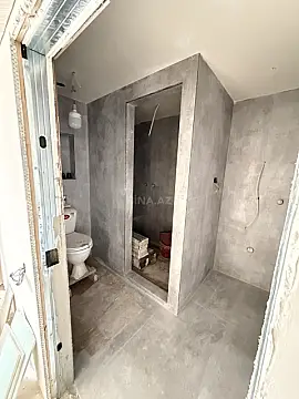Satılır 2 otaqlı mənzil 70 m²