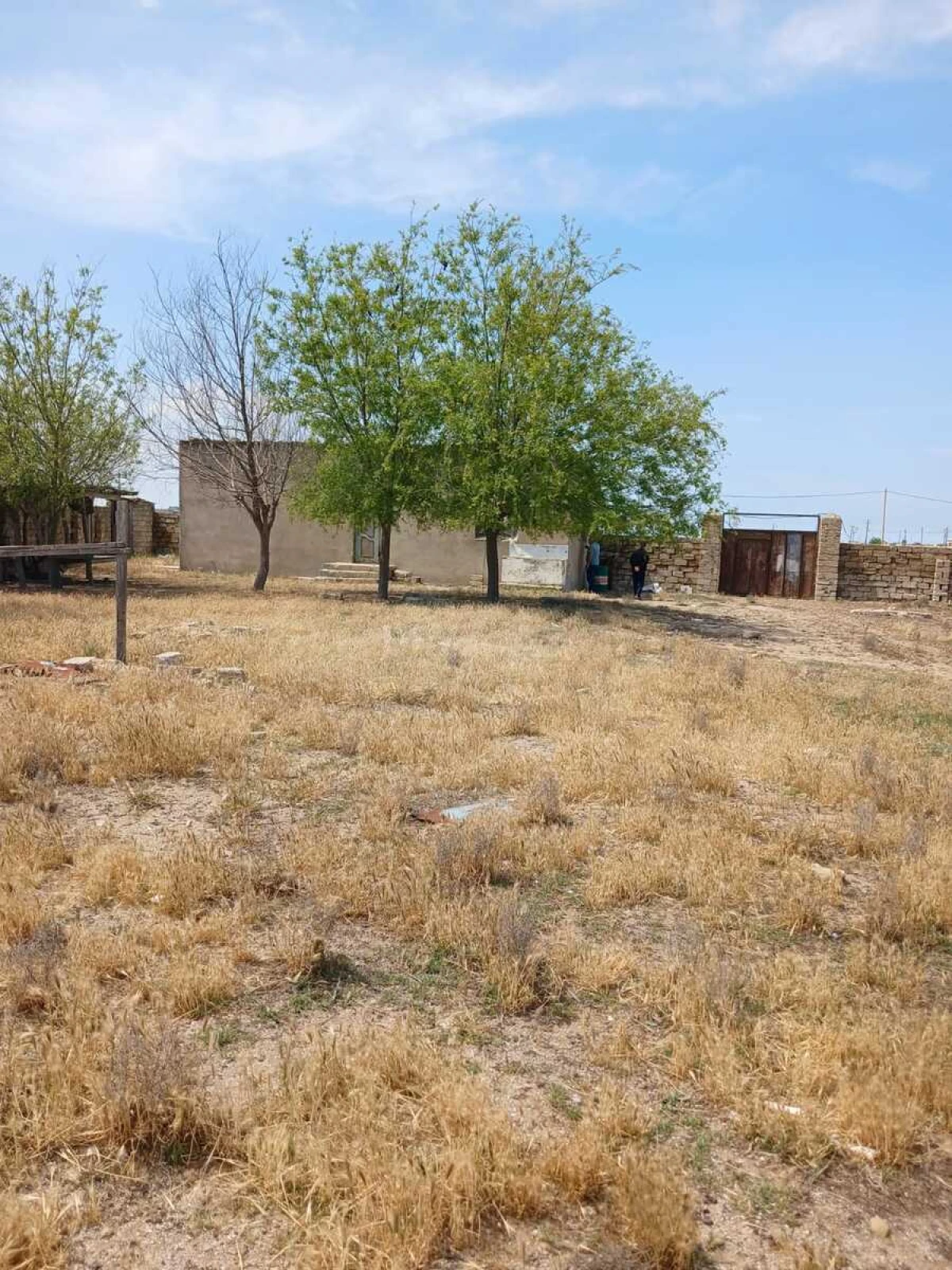 Satılır obyekt 480 m²