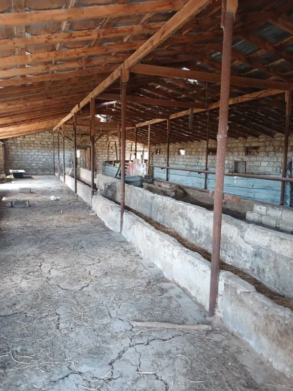 Satılır obyekt 480 m²