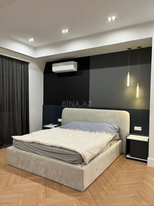 Kirayə verilir 2 otaqlı mənzil 70 m²
