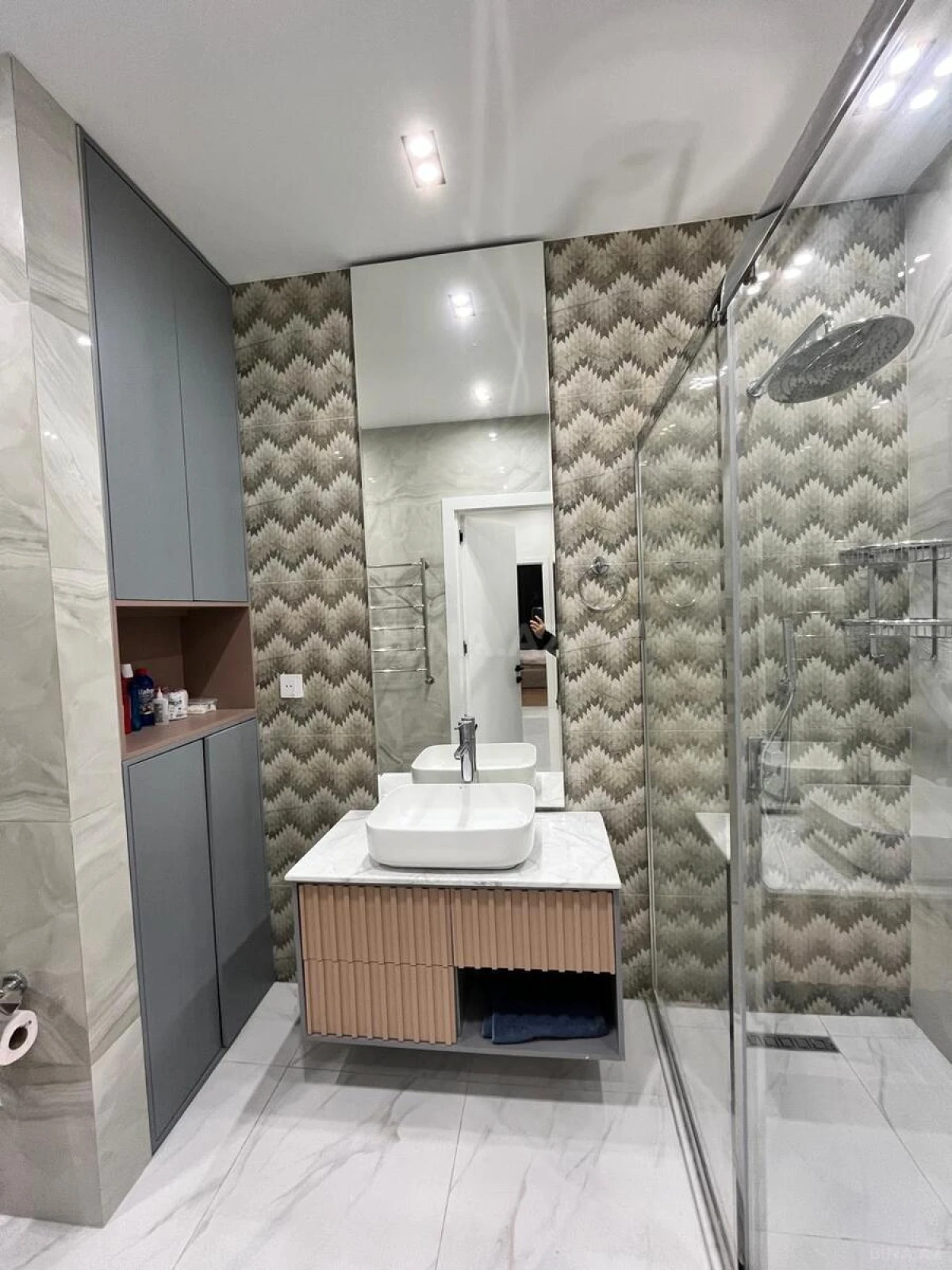 Kirayə verilir 2 otaqlı mənzil 70 m²