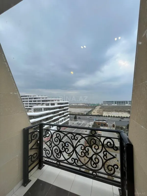 Kirayə verilir 2 otaqlı mənzil 70 m²