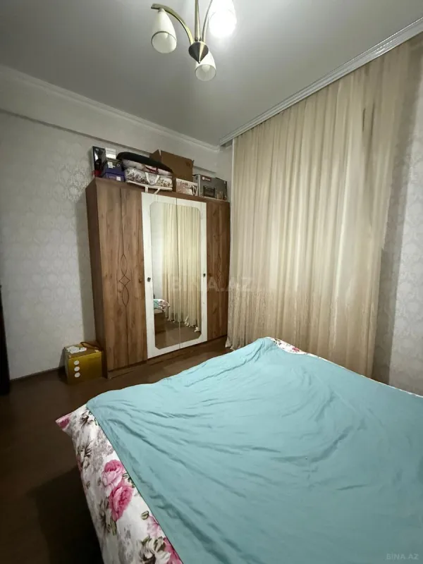 Satılır 3 otaqlı mənzil 65 m²