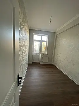 Satılır 3 otaqlı mənzil 65 m²