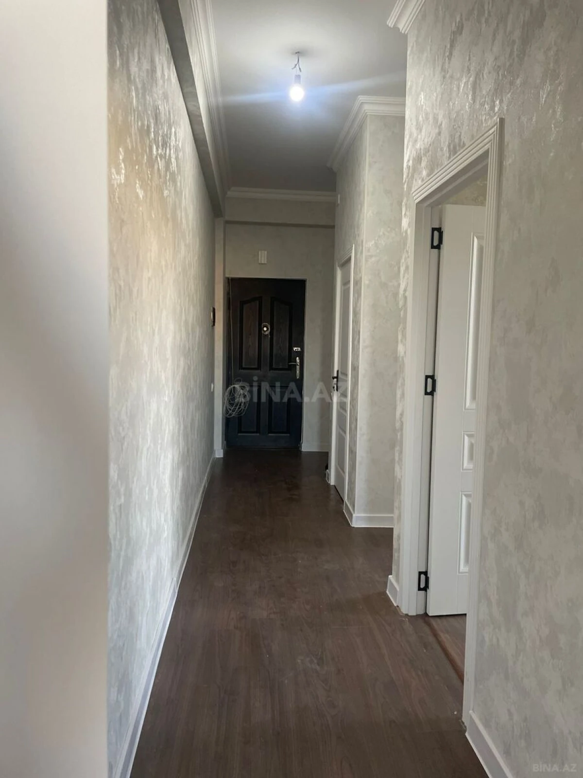 Satılır 3 otaqlı mənzil 65 m²