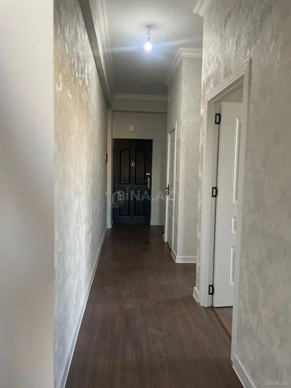 Satılır 3 otaqlı mənzil 65 m²