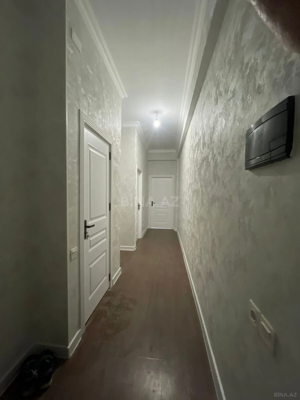 Satılır 3 otaqlı mənzil 65 m²