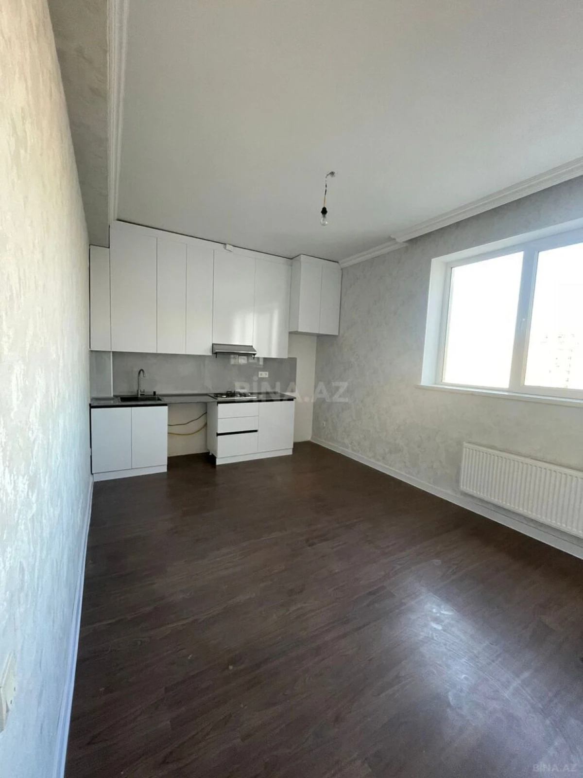 Satılır 3 otaqlı mənzil 65 m²