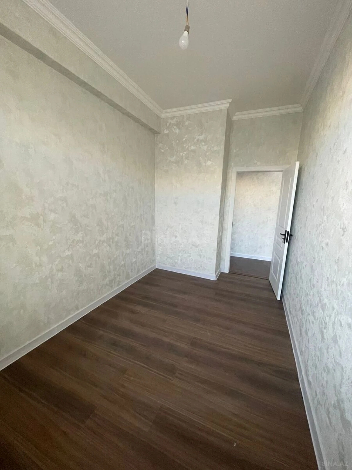 Satılır 3 otaqlı mənzil 65 m²