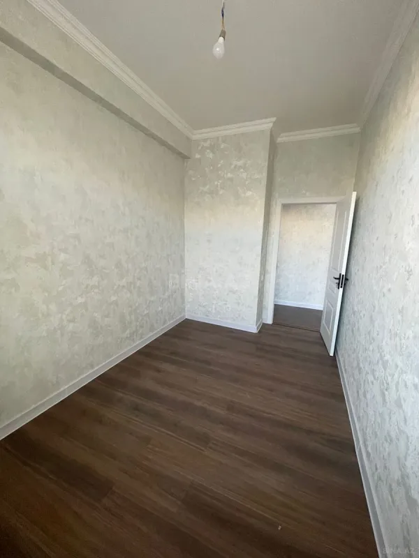 Satılır 3 otaqlı mənzil 65 m²