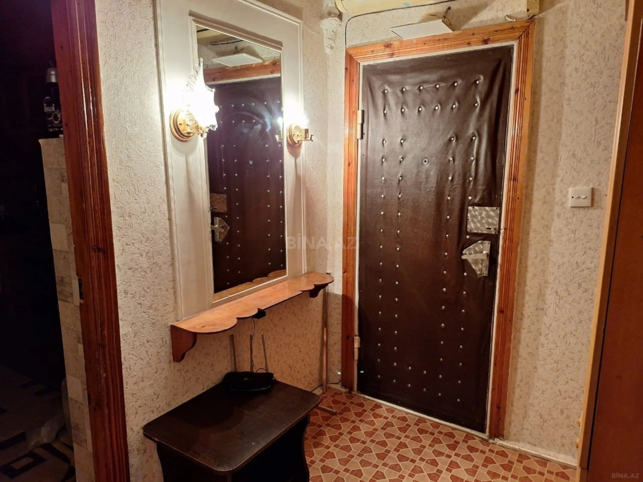 Satılır 3 otaqlı mənzil 64 m²