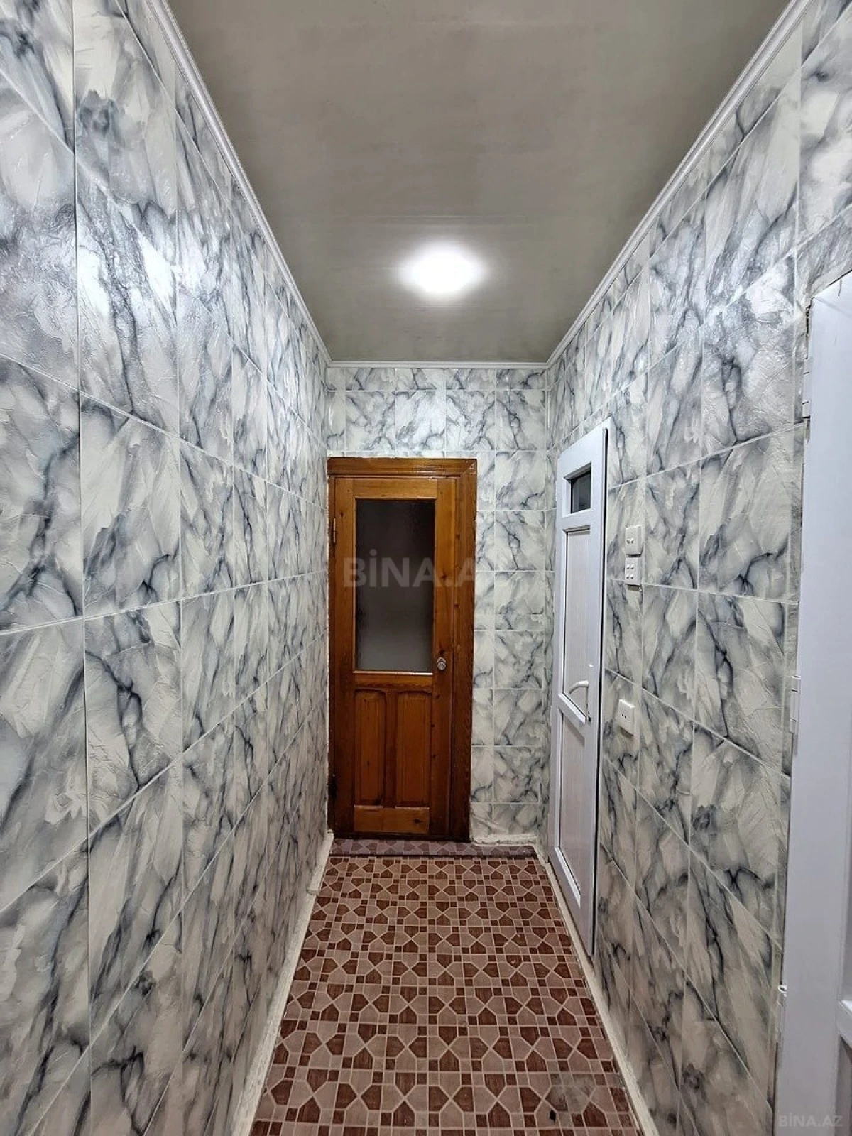Satılır 3 otaqlı mənzil 64 m²