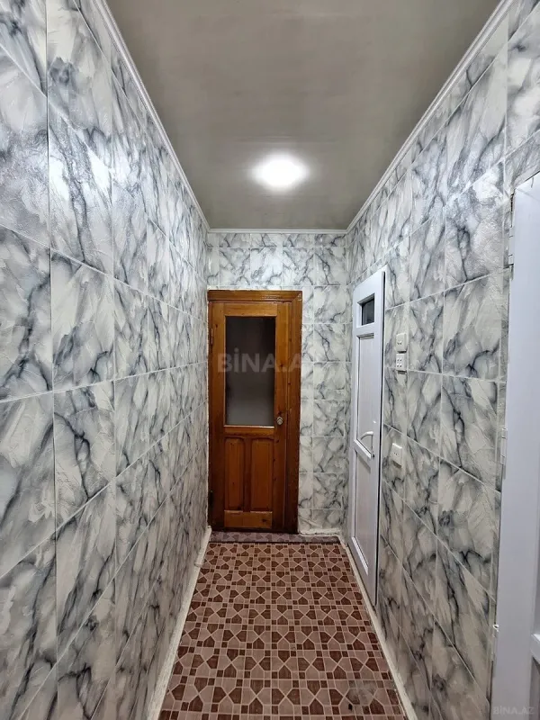 Satılır 3 otaqlı mənzil 64 m²