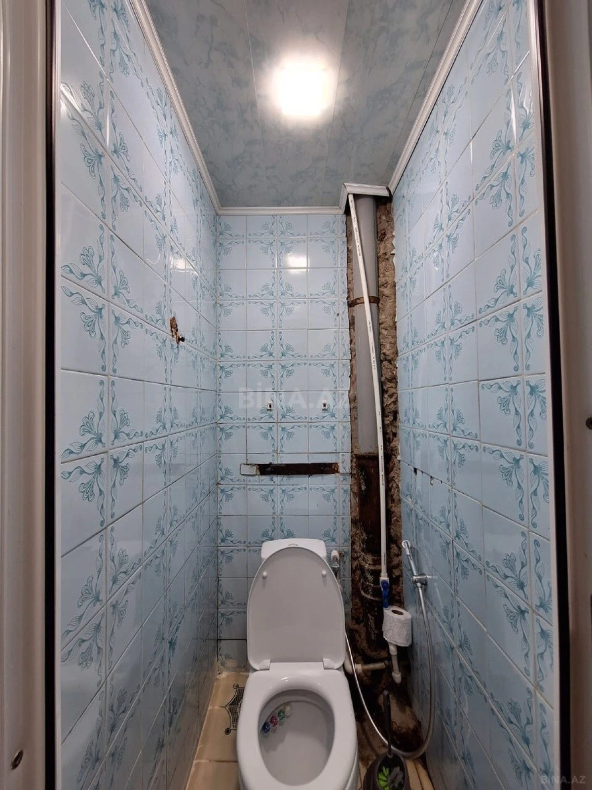 Satılır 3 otaqlı mənzil 64 m²