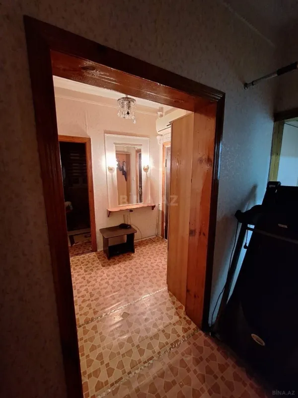 Satılır 3 otaqlı mənzil 64 m²