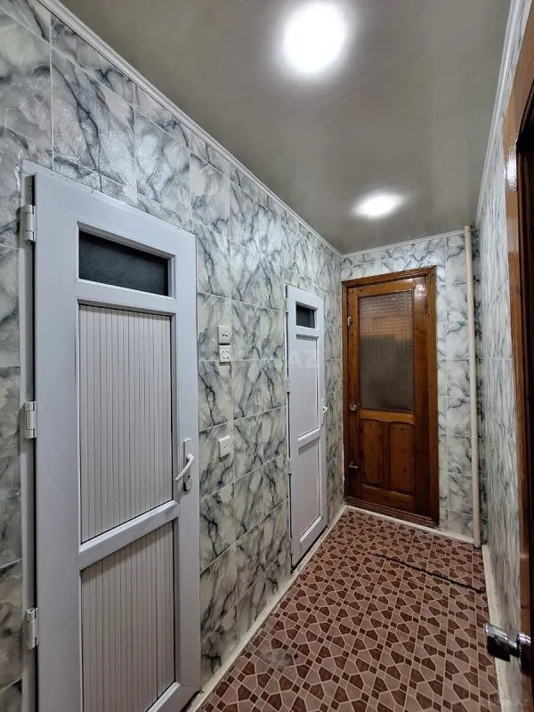 Satılır 3 otaqlı mənzil 64 m²