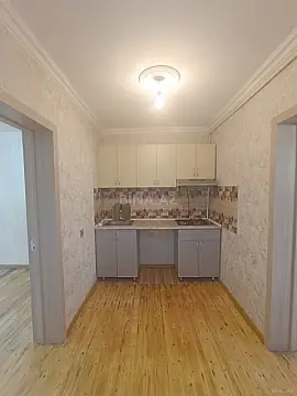 Satılır 2 otaqlı həyət evi 55 m²