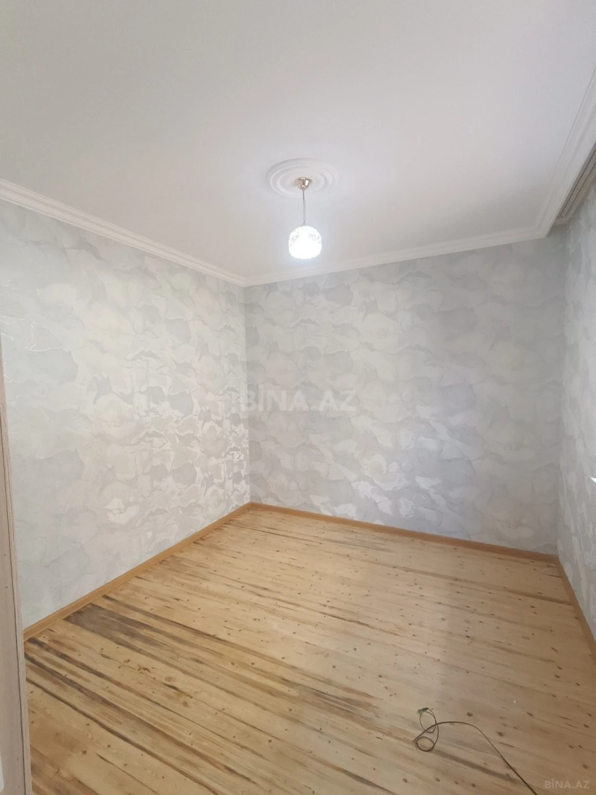 Satılır 2 otaqlı həyət evi 55 m²