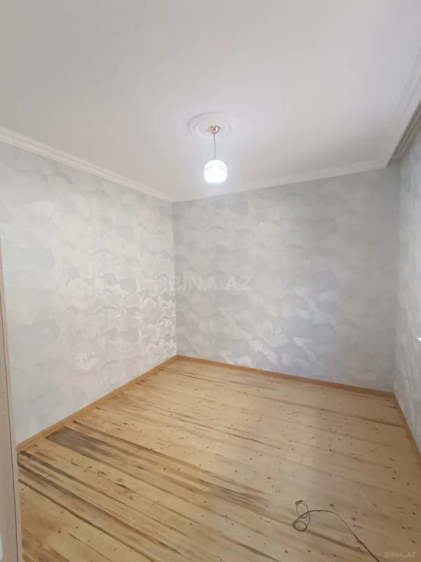 Satılır 2 otaqlı həyət evi 55 m²