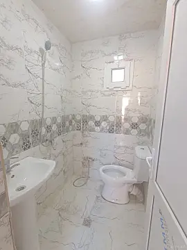 Satılır 2 otaqlı həyət evi 55 m²