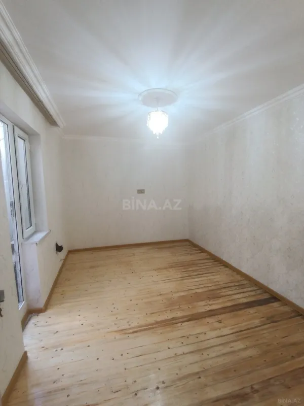 Satılır 2 otaqlı həyət evi 55 m²