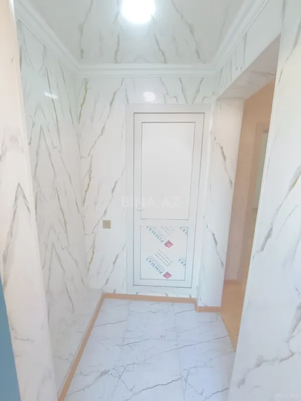 Satılır 2 otaqlı həyət evi 55 m²