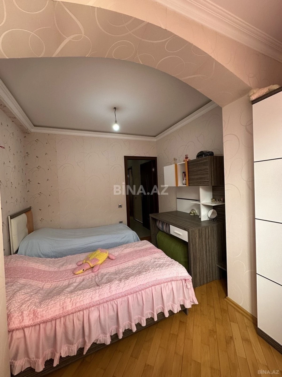 Satılır 3 otaqlı mənzil 87 m²