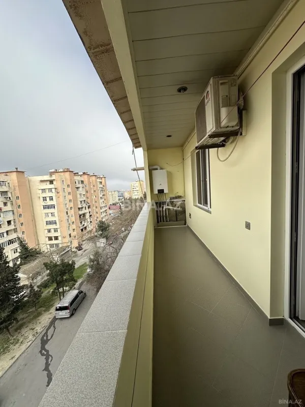 Satılır 3 otaqlı mənzil 87 m²