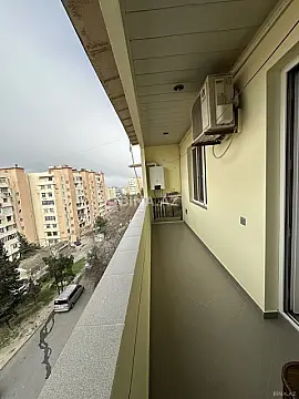 Satılır 3 otaqlı mənzil 87 m²