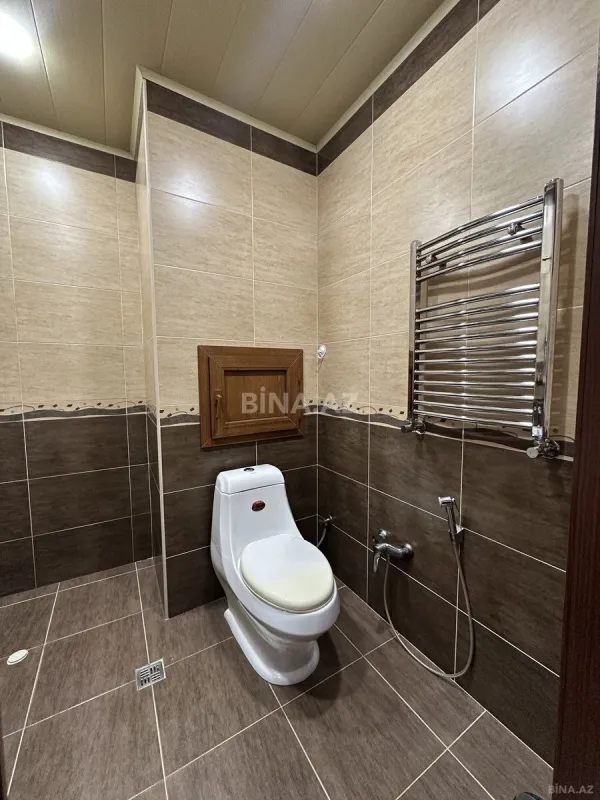 Satılır 3 otaqlı mənzil 87 m²