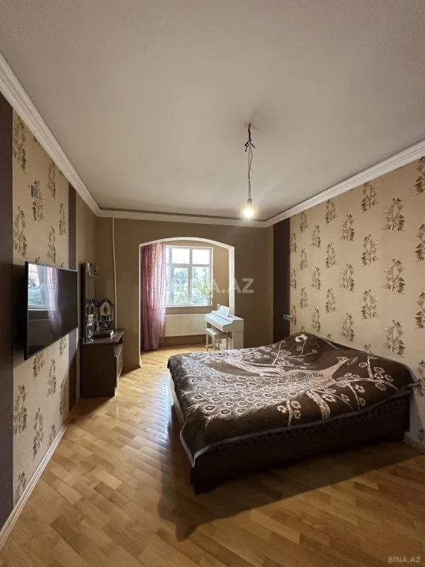 Satılır 3 otaqlı mənzil 87 m²