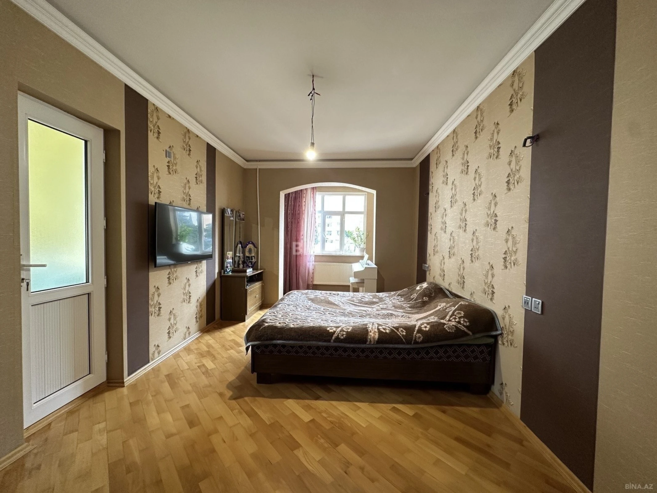 Satılır 3 otaqlı mənzil 87 m²