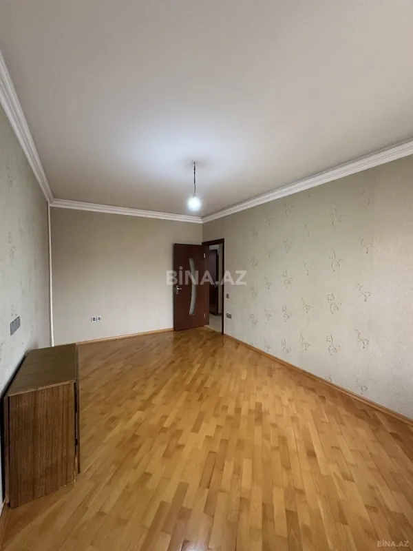 Satılır 3 otaqlı mənzil 87 m²