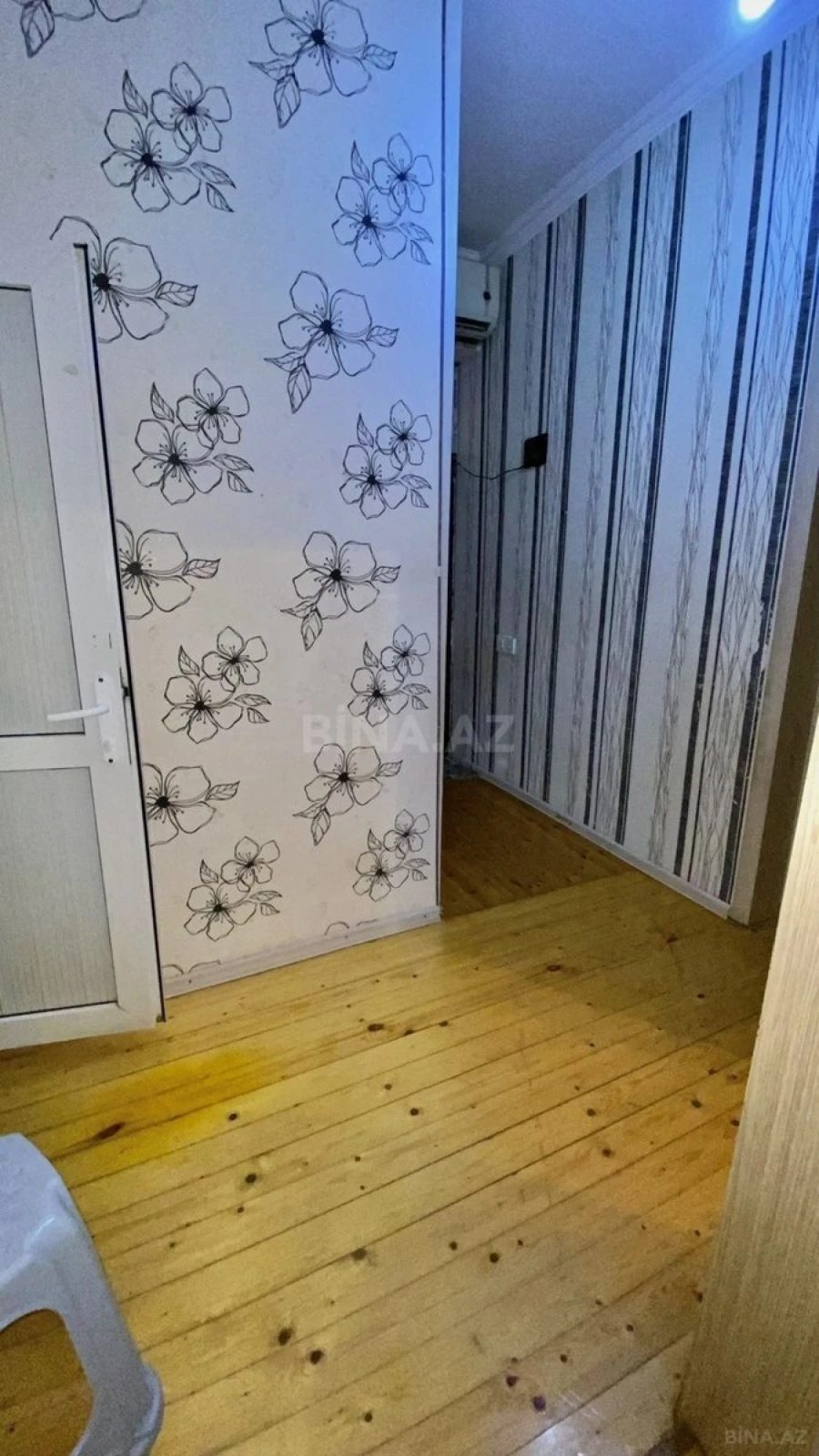 Satılır 3 otaqlı həyət evi 70 m²