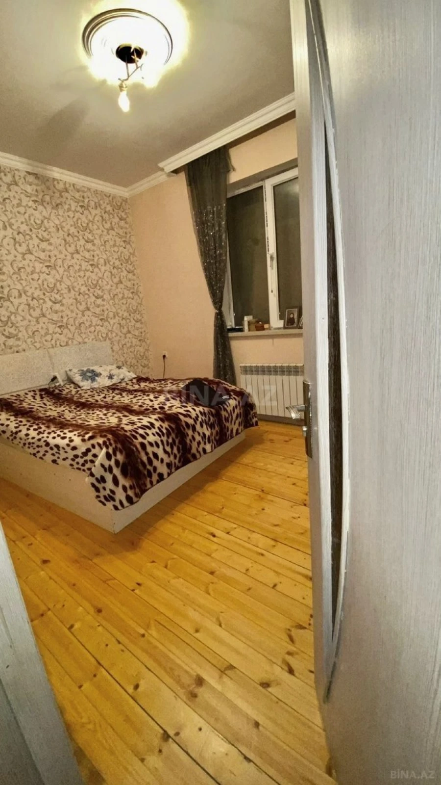 Satılır 3 otaqlı həyət evi 70 m²