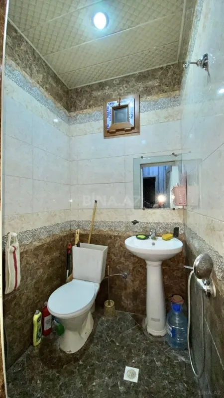 Satılır 3 otaqlı həyət evi 70 m²
