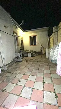 Satılır 3 otaqlı həyət evi 70 m² — Xırdalan 3 otaq 70.00 m²