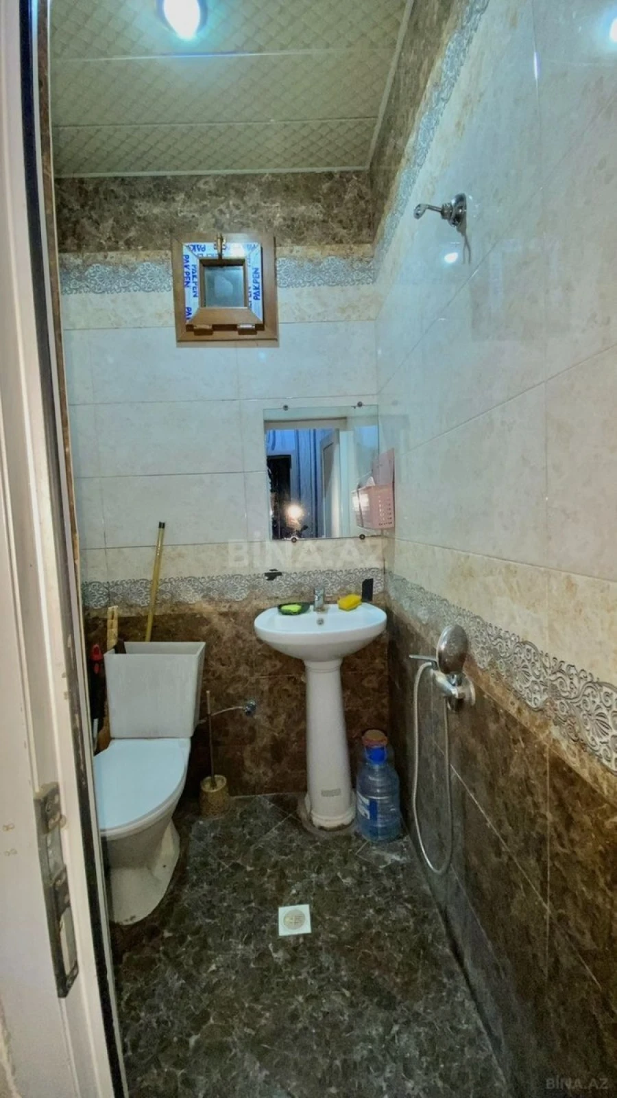 Satılır 3 otaqlı həyət evi 70 m²