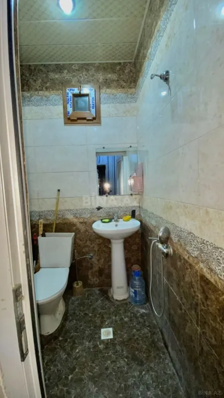 Satılır 3 otaqlı həyət evi 70 m²