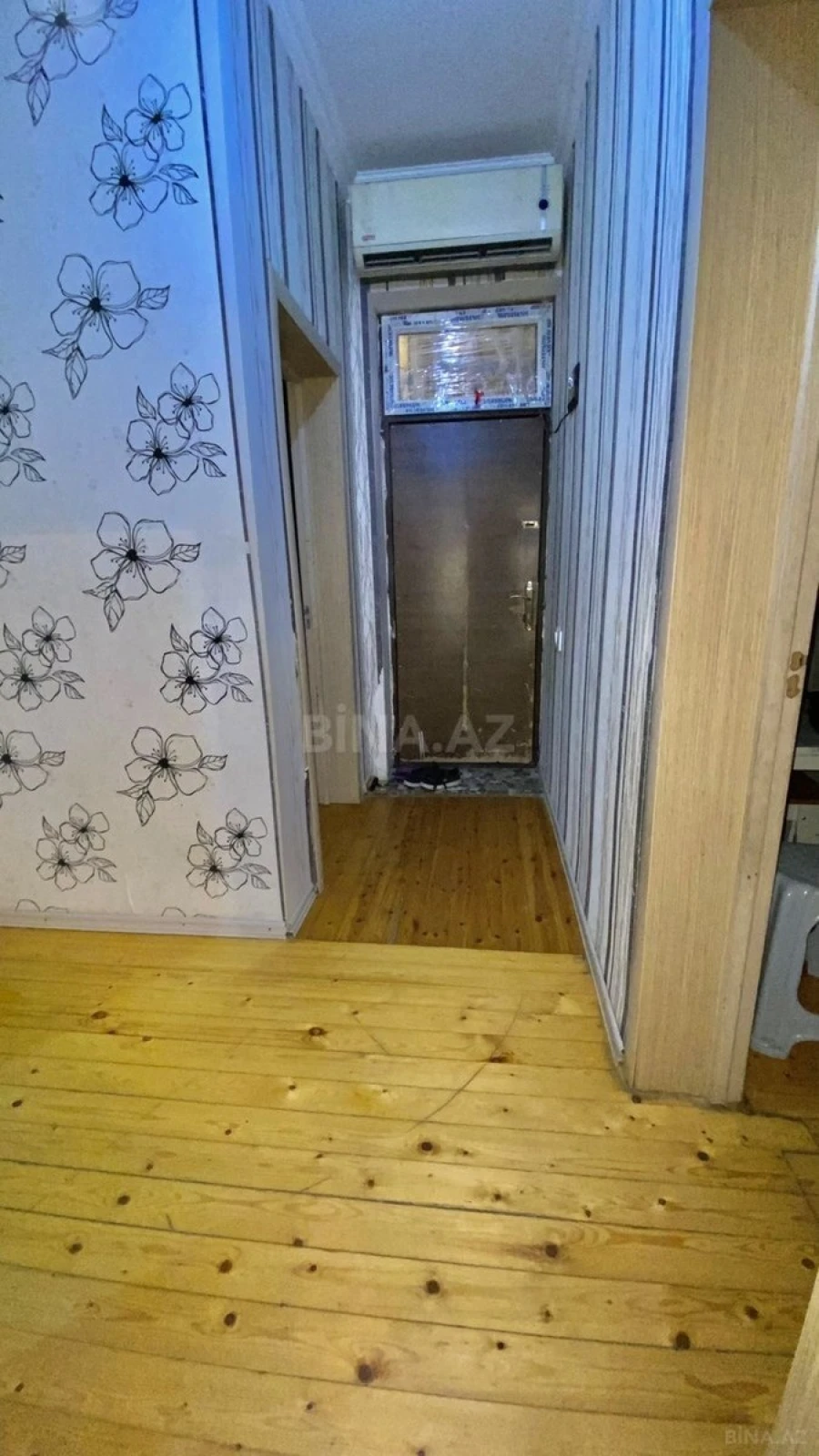 Satılır 3 otaqlı həyət evi 70 m²