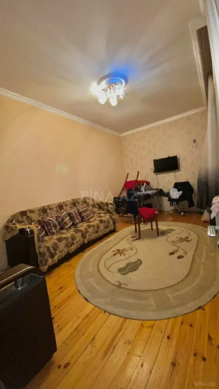 Satılır 3 otaqlı həyət evi 70 m²