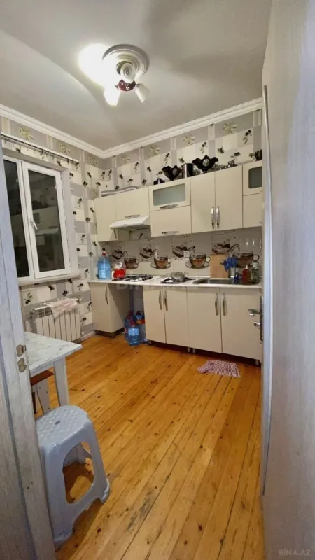 Satılır 3 otaqlı həyət evi 70 m²