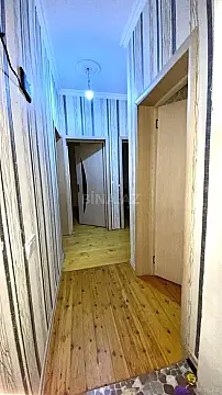 Satılır 3 otaqlı həyət evi 70 m²