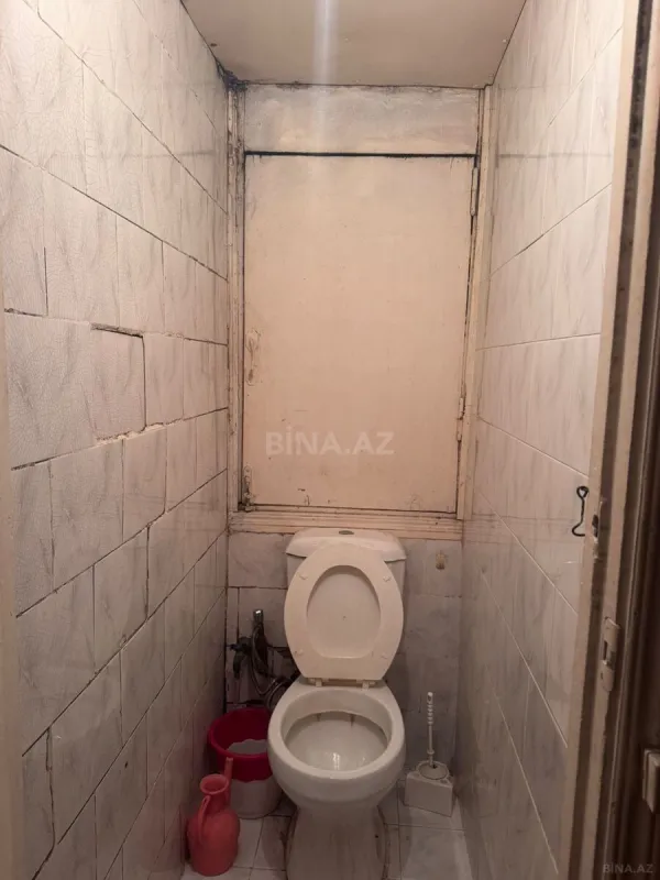 Satılır 2 otaqlı mənzil 43 m²