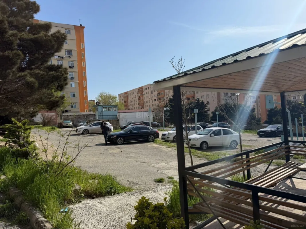 Satılır 3 otaqlı mənzil 90 m²