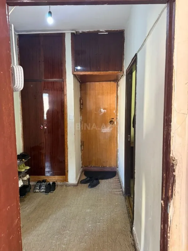 Satılır 3 otaqlı mənzil 90 m²