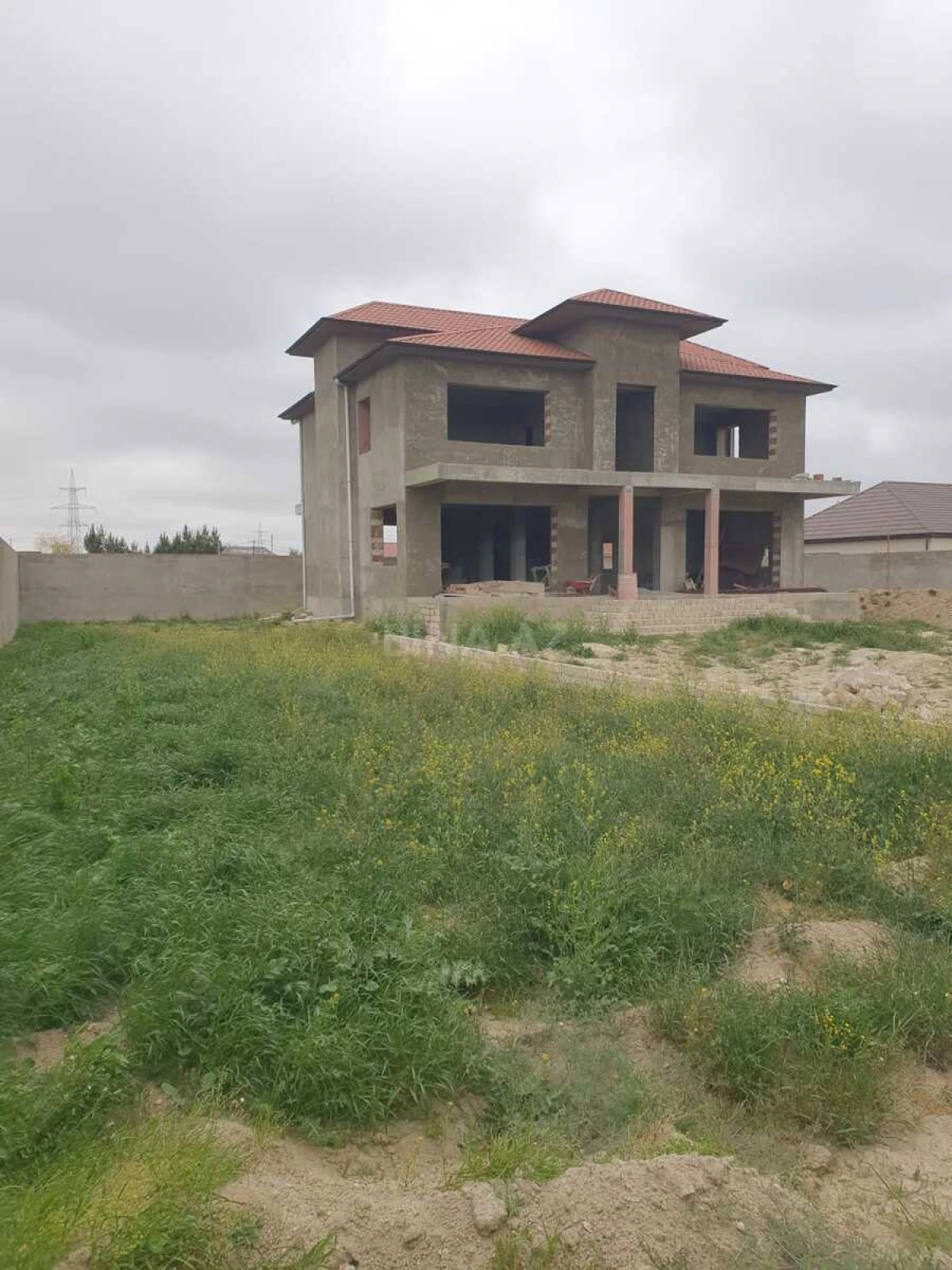 Satılır torpaq sahəsi 30000 m²